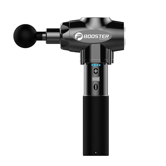 Booster E Massage Gun, Professional Deep Tissue Massager